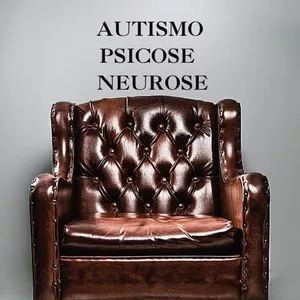 Imagem de capa para o Ebook  Autismo, Psicose e Neurose em relação Psicanálise E-book