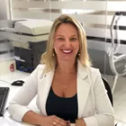 Deise Parisotto - Instrutora