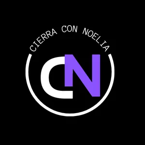 Imagen de portada para Curso online CierraConNoelia