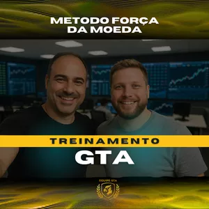 Imagem de Treinamento GTA criado por Mario Figuer na hotmart