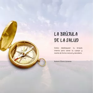 Imagen de portada para Curso online La Brújula de la Salud