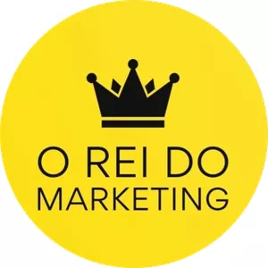 Imagem de capa para o Curso online O Rei do Marketing