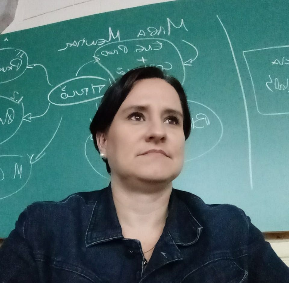 Viviane Delgado