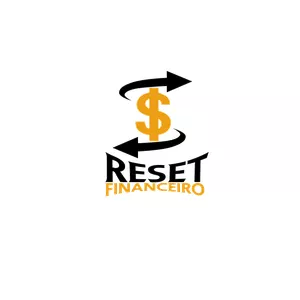 Imagem de capa para o Curso online Reset Financeiro