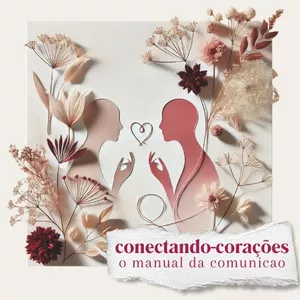 Imagem de capa para o Curso online Conectando-corações - o manual da comunicação 