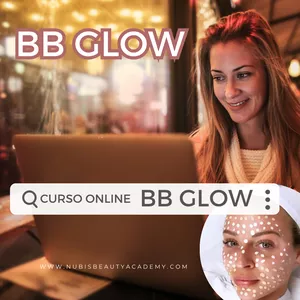 Imagen de portada para Curso online FORMACIÓN INTERNACIONAL EN BB GLOW