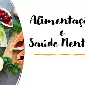 Imagem de capa para o Ebook Manual resumido : alimentação e saúde mental 