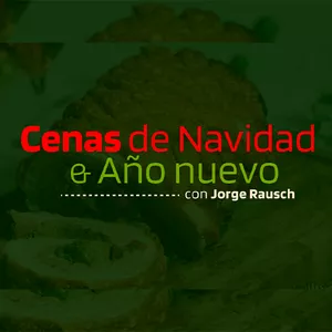 Imagem principal do produto Cena de Navidad y Año Nuevo con Jorge Rausch