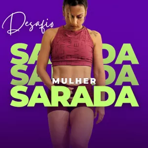 Imagem de capa para o Curso online Gold - Mulher Sarada (SR)