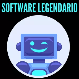 Imagen de portada para Curso online Software Legendario (Oferta fin de Verano) 🔥⏰
