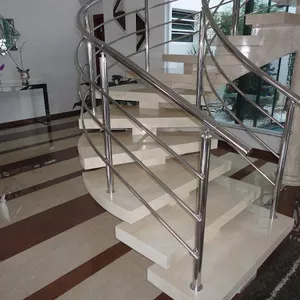 Imagem principal do produto Crema Marfil - Curso de Marmorização em Escadas