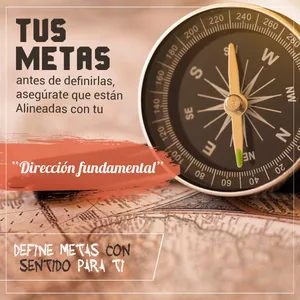 Imagen de portada para Curso online Conquista Tus Metas