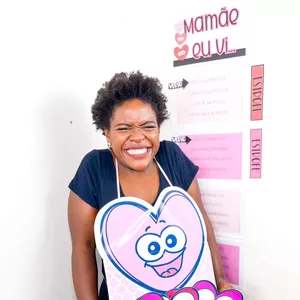 Imagem de capa para o Ebook AMOR MATERNO POÉTICO 