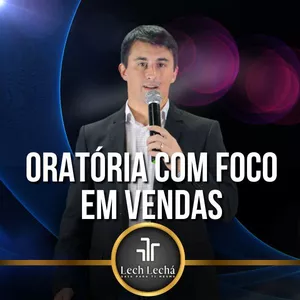 Imagem de capa para o Curso online Curso de Oratória com Foco em Vendas