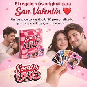 Imagen de portada para Curso online JUEGO DE CARTAS SAN VALENTIN