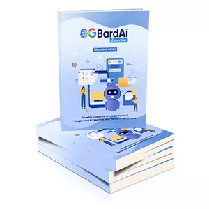 Cover image for Online course Google Bard AI Expertise