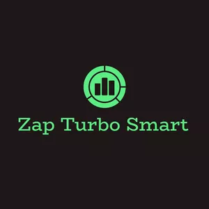 Imagem de capa para o Ebook ZAP TURBO SMART - Transforme o WhatsApp em Sua Maquina de Vendas