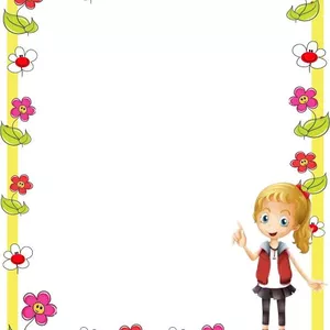 Imagen de portada para Ebook Hojas con margen para imprimir