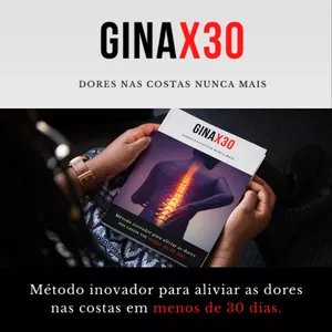 Imagem do curso Ginax30