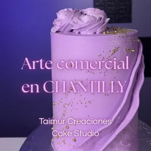 Imagen de portada para Curso online Arte comercial en Chantilly