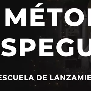 Imagen de portada para Curso online El Método de Despegue