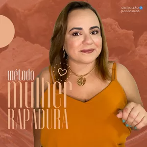 Imagem de capa para o Curso online MMR - MÉTODO MULHER RAPADURA