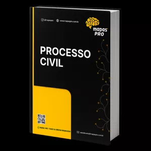 Imagem do curso Direito Processual Civil - Resumos Esquematizados