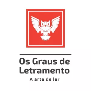 Imagem de capa para o Curso online Graus de letramento
