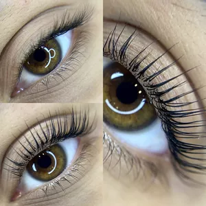 Imagem de capa para o Curso online Lash Lifting Pro