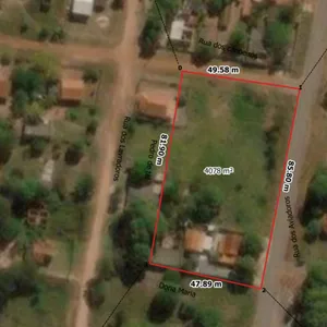 Imagem de capa para o Curso online MEMORIAL DESCRITIVO DE IMÓVEIS URBANO E RURAL 