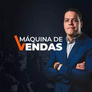 Imagem de capa para o Evento presencial Máquina de Vendas - SP