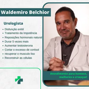 Imagem de capa para o Curso online O SEGREDO que os médico ESCONDEM sobre a disfunç. Eré(..)...​
