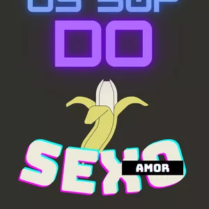 Imagem de capa para o Ebook OS 30 PASSOS PARA O SEXO/AMOR