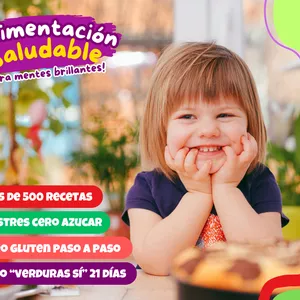 Imagen de portada para Ebook Alimentación para mentes brillantes