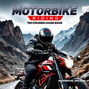 Cover image for Online course Bike Riding Startup