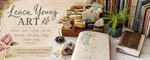 Leaca Young Art
