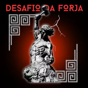 Imagem de capa para o Curso online DESAFIO DA FORJA | 21 DIAS DE REPROGRAMAÇÃO MENTAL 