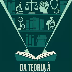 Imagem de capa para o Ebook O Código Dantas - Da Teoria à Publicação Científica