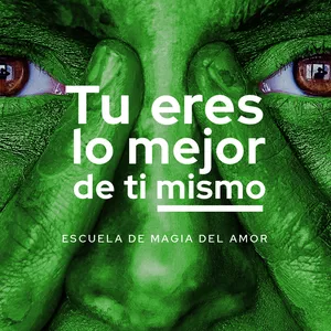 Imagen de portada para Ebook Manual Tú eres lo mejor de ti mismo