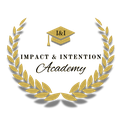 Impact and Intention Academy logo