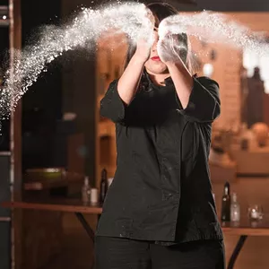 Imagem de capa para o Curso online Expert em Massas Italianas.