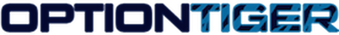 OptionTiger.com logo