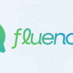 Imagem de capa para o Curso online FluencIA