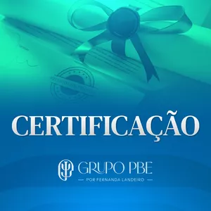 Imagem de capa para o Curso online Processo de Certificação