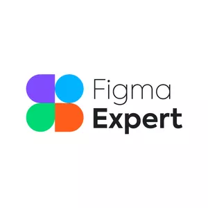 Imagem de capa para o Curso online Figma Expert