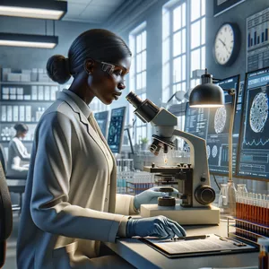 Cover image for Ebook Interpretation of LABORATORY TESTS