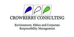 Crowberry Consulting Ltd (Becky Toal) logo