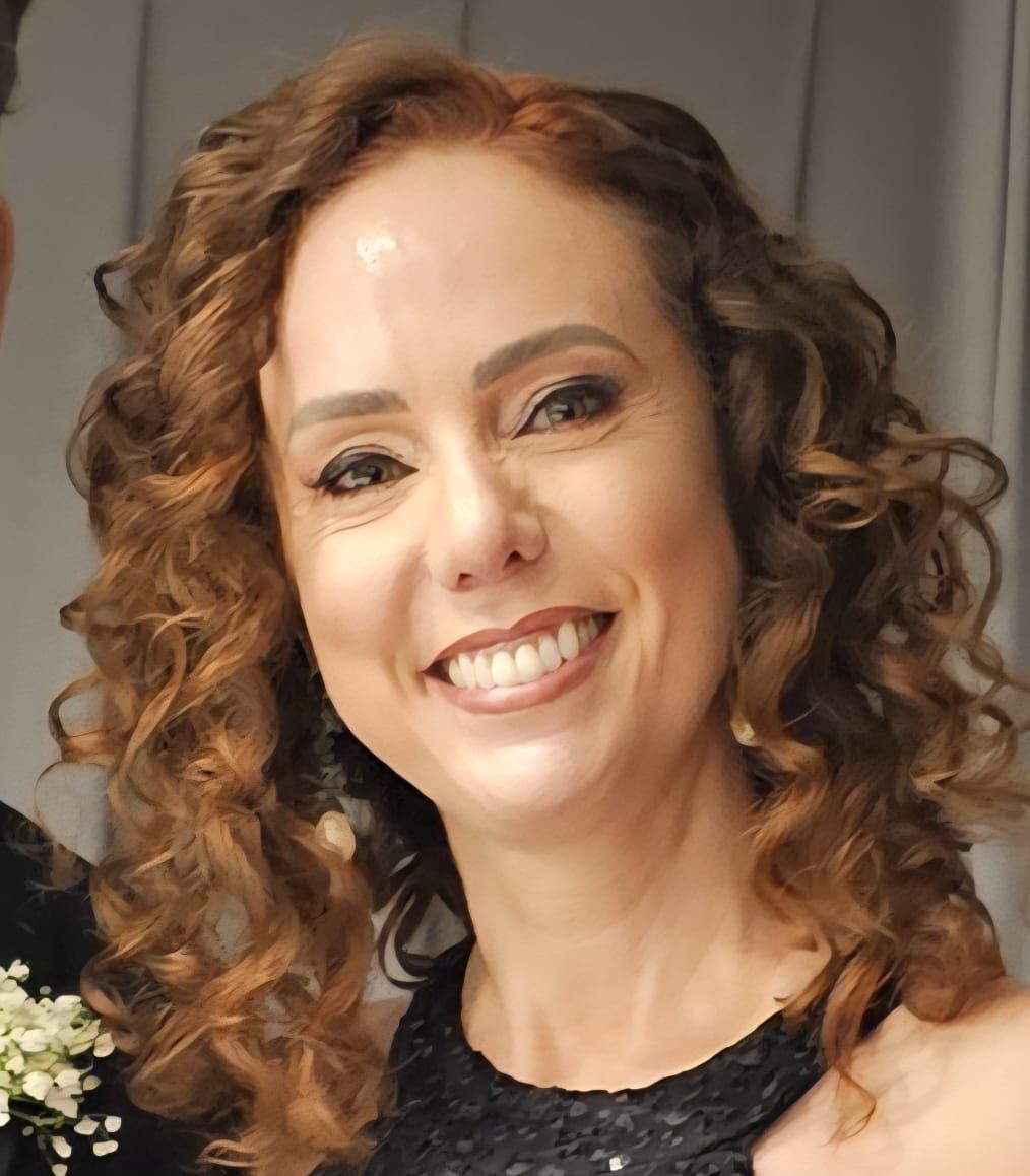 Eliete do Carmo F. Abdalla