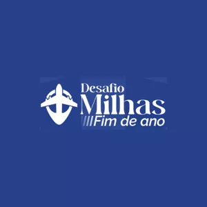 Imagem de capa para o Curso online Desafio Milhas Fim de Ano