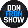 DonFronShow logo